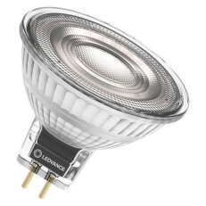 LEDMR1620120 CL 2,1W 827 GU5.3 P   LEDV