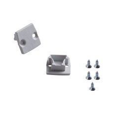 Záslepka STOPPER G 26592 Kanlux 2 záslepky, 4 šroubky