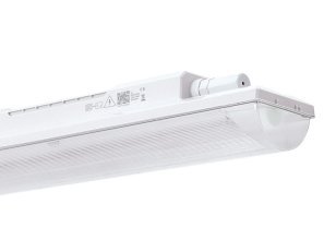 Průmyslové LED svítidlo INNOVA 1.4ft WB PC 4400/840 1x3P 27W IP66/IP69 118cm