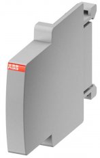 S800-IP9 příslušenství vložený dílec 9 mm ABB 2CCS800900R0031