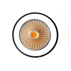 LED přisazené svítidlo Sima S9, 9 W, 2700 K MCLED ML-416.019.33.0