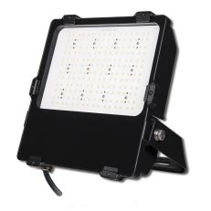 Reflektorové LED svítidlo Delta 150, 4000K, 150W, 120°, bez optiky