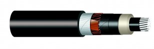 NA2XS(F)2Y 1x240/25 6/10kV