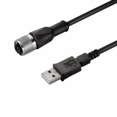 Měděný datový kabel SAIL-M12BG-USB-3.0U WEIDMÜLLER 1288820300