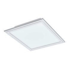 Stropní svítidlo SALOBRENA-Z LED-CCT 300X300 bílá 15,3W IP20 EGLO 900044