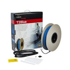 R-BL-A-10M/T0/SD Topný kabel T2Blue 10W/m 100W 10m RAYCHEM SZ18300369