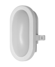 Venkovní svítidlo LEDVANCE LED BULKHEAD 6 W 4000 K WT