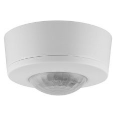 Pohybový senzor LEDVANCE CEILING IP44 360DEG IP44 WT