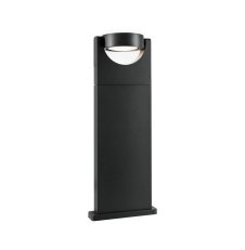 Outdoor 230V bollard light Swivea IP44 1