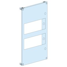 Otočný čelní panel 13 VD pro HSI, š=400mm SCHNEIDER LVS03723