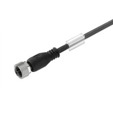 Kabel snímač-akční člen SAIL-M12BG-3-2.0U WEIDMÜLLER 9457820200