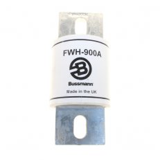 Ultra rychlá pojistka Eaton FWH-1000B 500V AC, 1000A