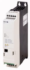 DE1-122D3FN-N20N Frekvenční startér 1x230/3x230VAC 0,37kW 2,3A IP20 RFI filtr