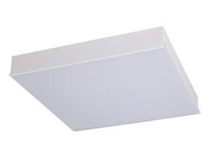 Interiérové svítidlo PSV ROMA LED 3410/840 OP 24W IP40 TREVOS 86140