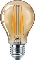 LED žárovka classic 48W A60 E27 825 GOLD ND Philips 871869967356700