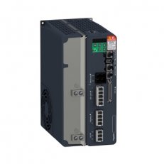 Servoměnič Lexium 28 3x230 V/50 Hz řízení EtherCAT 3KW SCHNEIDER LXM28EU30M3X