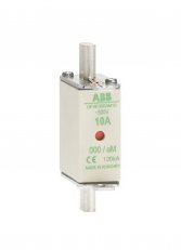 OFAF000AM16 HRC Fuse Link Size NH000 aM ABB 1SCA022652R0790