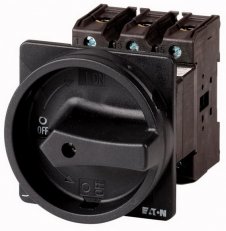 Eaton 64976 Hlavní vypínač, 3-pól, 100A P3-100/V/SVB-SW