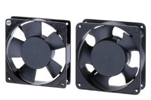 ventilátor pro softstartéry SIRIUS 3RW445.-.BC3., 3RW446.-.BC3 AC 115 V