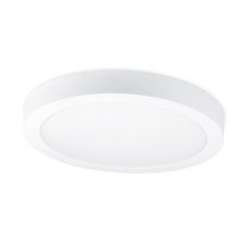 DISC SURFACE BLANCO TEXTURADO LED 56W 30