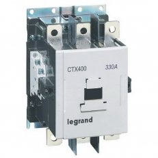 CTX3 3P 330A 100-240V AC/DC LEGRAND 416316