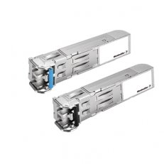 SFP modul pro konektor IE-SFP-1GLSXLC WEIDMÜLLER 1241500000