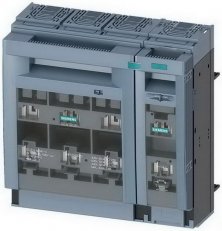 SIEMENS 3NP1154-1BC20 Pojistkový odpínač