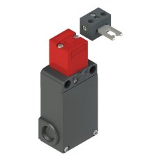 Bezpečnostní spínač (el. magn.) 24 V, s klíčem F3 PIZZATO FS2096D024-F3