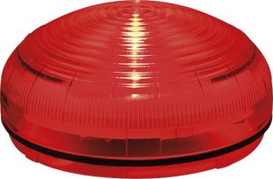 Grothe 38952 LED světelný modul MWL 8952 (červená), IP65