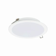 Vestavný downlight PHILIPS DN065B G4 LED12/830 12W 220-240V D150 RD