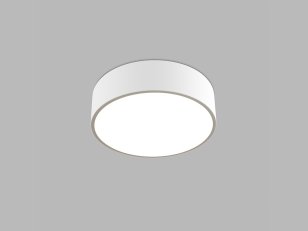 Svítidlo MONO 40, W DIM TRIAC 30W 2CC3000K/4000K stropní bílé LED2 1271251DT