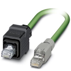 VS-PPC/PL-IP20-93B-LI/5,0 Osazený kabel PROFINET 1416141