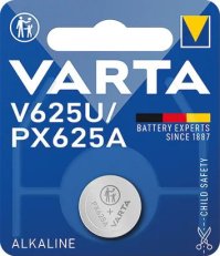 VARTA V625U  Electronics