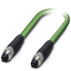 VS-M8MS-M8MS/93B-0,5 Síťový kabel 1402448