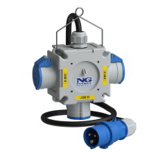 Závěsný rozváděč NG ENERGY SL 31 2598.03