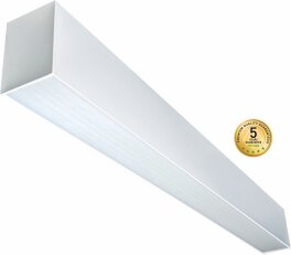 Liniové LED svítidlo LINIK 20W White ML NW GREENLUX GXLS411