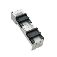 Adaptér ECC 80A 2 lišty SCHRACK SI324670--