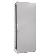 Modular enclosure 1 door IP55 H=2000 W=8