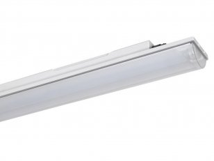 Průmyslové LED svítidlo INNOVA 1.4ft PC 6400/840 2x3P 38W IP66/IP69 118cm