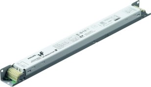 Elektronický předřadník PHILIPS HF-R 158 TL-D EII 220-240V 50/60Hz