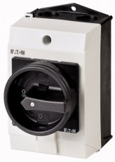 Eaton 222653 Ovládací spínač, 20A T0-3-15259/I1/SVB