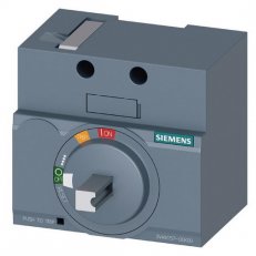 SIEMENS 3VA9157-0GK00 Blok ručního pohonu pro 3VA10, 3VA11