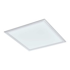 Stropní svítidlo SALOBRENA-Z LED-CCT 450X450 bílá 21,5W IP20 EGLO 900045