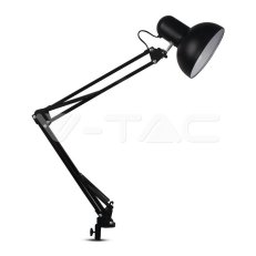 Designer Table Lamp With Adjustable Meta