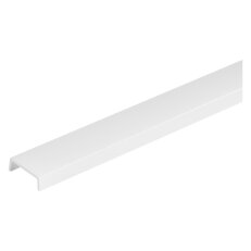 Kryt profilu LEDVANCE Covers for LED Strip Profiles -PC/P01/D/1