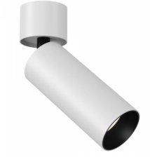 Stropní svítidlo FOCUS LED C055CL-L12W3K-W-W MAYTONI