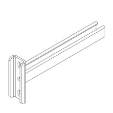 Konsole PUK GROUP KA 41-040F