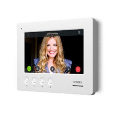 Barevný HF 7'' IP videotelefon Videx VIDEX ART. 6798