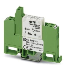 EMG 10-REL/KSR-G 24/21-LC Reléový modul 2942153