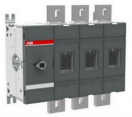 Odpínač OT1000E03 3P 1000A ABB 1SCA022860R5850